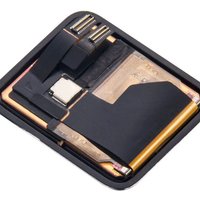 For Apple Watch Series 1 LCD Display Touch Panel Screen Assembly 38/42mm A1802 A1803 A1553 A1554 For Apple watch s1 LCD Pantalla