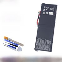 AC14B8K Battery for Acer Nitro 5 AN515 AN515-52 AN515-53 Aspire R3-131T ES1-111 V3-111 AC14B3K AC14B7K AP14B8K AC14B18K