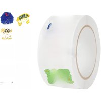 500PCS Word Encourage Inspirational Words Stickers Cute Reward Roll Stickers for School Teacher Student Stationery Toys