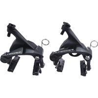 AliExpress Shimano ULTEGRA R8100 Series BR-R8110 F/RS/F+RS Direct Mount SLR-EV V-Brake R8110 Brake Caliper For Road Bike Original Shimano