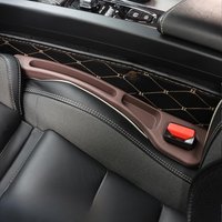 For Mazda 3 BP CX5 CX30 CX50 CX60 CX80 CX90 MX30 MX5 BT50 2020 2021 2022 2023 2024 2025 Car Seat Gap Filler Between Accessories