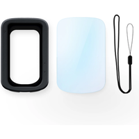 AliExpress NONE IGPSPORT BSC200 BSC300 Case Bicycle Computer Protection Cover Silicone Color Case Protector (For BSC200 Or BSC300)