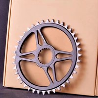 AliExpress GOLDIX crankset suitable for ShimanoDeore XT M7100 M8100 M9100 SHIMANO12S crankset mountain bike wide and narrow bicycle crankse