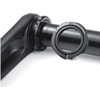 AliExpress SENICX ROAD MTB Crank Chainring Adjuster Bottom Bracket Preload Adjuster Kit DUB Crank 28.99 Spindle Adapter Aluminum Alloy