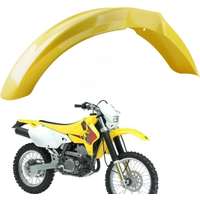 AliExpress PowerMotor For Suzuki DRZ400 Motorcycle Front Fender Enduro Motocross Mudguard Protective Splash Cover Supermoto Dirt Bike Moped Tuning