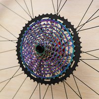 AliExpress ZTTO MTB XD Hub 12 Speed Bicycle Cassette 10-50T 52T Full steel 9T 10T 12Speed Mountain Bike Wheel Sprocket 12V Freewheel