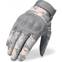 AliExpress macogear Tactical TouchScreen Gloves Cycling Men Bike Training Work Shooting Sport Motorcycle Riding Bicycle Non-slip Full Finger Mittens