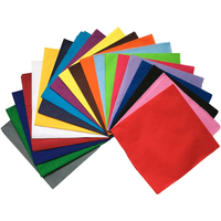AliExpress charlie caamp Cotton Solid Color Bandana Cycling Hip Hop Square Scarf Headband Outdoor Sports Street Dance Hijab Women Men Boys Girls Scarves