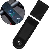 AliExpress NONE 1pc Scooter Dashboard Display Electric Scooters Dashboard Display For Xiao-mi-For M365-1s Pro Screen Protect Covers Cycling Tool
