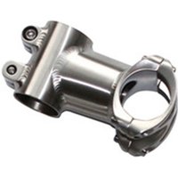 Customized Titanium Stem for MTB Handlebar, Bicycle Part, Bike Accessories, 31.8*80mm2