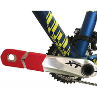 AliExpress enlee ENLEE Mountain Bicycle Crank Protective Cover MTB Highway Bike Crank Set Protective Crank Arm Cover Universal 4pcs/1set