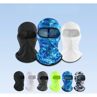 AliExpress RNO Rich Name Ocean Outdoor Balaclava Hood Motorcycle Waterproof Bandana Inches Cycling Hunting Hat UV Protection Quik Drying Cycling