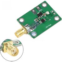 DC 2.7-5.5V 7.5V RMS AD8361 Module RF True Power Measure Detection Module AM Detector Magnitude Detector Module 0.1-2.5 GHz