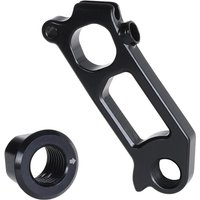 AliExpress iCycling STR23-500-4 296605 For SCOTT Foil Contessa Addict Plasma TT Metrix Y23 Frameset Dropout Shimano-Direct-Mount Derailleur Hanger