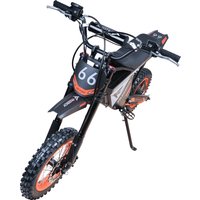 AliExpress FREEBOY 3000W Electric Dirt Bike 34MPH High Speed Off-Road Motorcycle 12/10 Inch All-Terrain Tire Pit Bike for Kids Adults Moto
