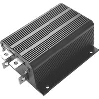 1204-412 48V 300A Motor Controller 101840203 for Curtis Club Car DS Golf Cart (1996-2006)