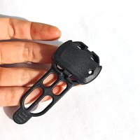 AliExpress Bicycle Silicone case Cadence Sensor Protective Case Bike Sensor Protective Cover Compatible garmin Igpsport magene Speed Sensor