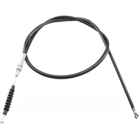 AliExpress NONE Motorcycle clutch cable 13.5cm stroke length from 80cm to 300cm for 50cc 70cc 90cc 110cc 125cc 150cc 200cc 250cc mud pit bike AT