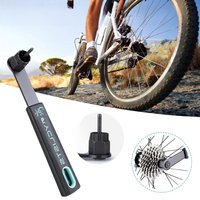 AliExpress Bicycle flywheel Disassembly Tools Bicycle Cassette Lockring Removal Tool Bicycle Maintenance Repair Tools