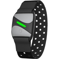 AliExpress COOSPO HW807 Heart Rate Monitor Armband Optical Outdoor Fitness Sensor Bluetooth 5.0 ANT+ IP67 for Running Cycling with Wahoo