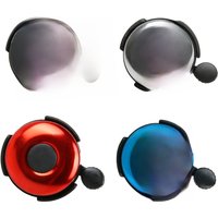 AliExpress NONE Bicycle Bell Mountain Road Bike Horn Sound Alarm for Safety Cycling Handlebar Ring Kids Bicycle Call Warning Ring