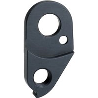 AliExpress iCycling For Woom OFF / AIR Derailleur Hanger Parts Carbon Mountain Bikes Frame Thru Axle Dropout Gear Mech