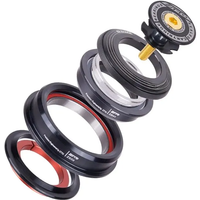AliExpress ZTTO Bicycle Headset 42mm 44mm 56mm ZS44 IS42 IS52 ZS56 1-1/8