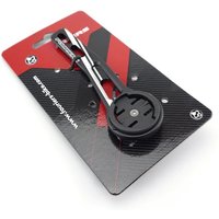 AliExpress NONE FOURIERS Bicycle Computer Mount Camera Holder fit GIANT Contact SLR. Aero Integrated Handlebar Stem for GARMIN MIO GoPro Bryton