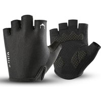 AliExpress Kyncilor Half Finger Cycling Gloves Men Women Anti Slip Shock Breathable Summer Bicycle Gloves Fingerless Sports Gym Training Bike Gloves