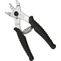 AliExpress NONE Super B Bike Chain Quick Link Tool with Hook Up Bicycle Link Pliers MTB Road Cycling Chain Clamp Magic Buckle Repair Tool