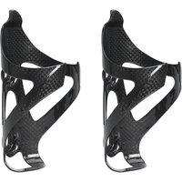 AliExpress 2PCS Full Carbon Fiber Bicycle Water Bottle Cage MTB Road Bike Bottle Holder Ultra Light Cycle Equipment Matte/Gloss