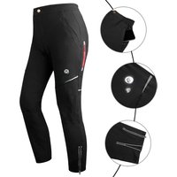 AliExpress X-TIGER Men's Cycling Pants Quick Dry Breathable Bike Pants Polyester Mesh Cycling Tights Ciclismo Hombre Casual Pants