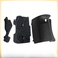 NEW original 80D for Canon EOS 80D with rubber camera repair parts