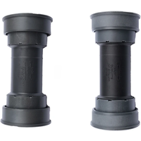 AliExpress Shimano SM-BB71-41A / SM-BB71-41B Press Fit Bottom Bracket BB71-41A 89.5/92 mm For MTB BB71-41B 86.5mm For Road Bike Original