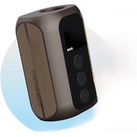 AliExpress BSCOBBER Bike Accessories Cycling Electric Tyre Inflator Mini Velo Air Pump Portable Replace Co2 Inflator Bicycle MTB A5S