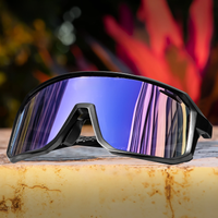 AliExpress SCVCN New Outdoor Cycling Glasses Bike Sunglasses Men UV400 Eyewear Sports MTB Goggles Bicycle Women Riding Hiking Sunglasses