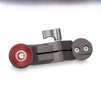 TILTA F550/570 side handle connector-handle NATO extension chainring adapter