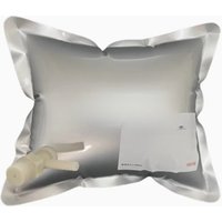Gas Sampling Bag Gas Collection Bag Aluminum Foil Gas Sampling Bag Gas Collection Gas Sampling Bag PP Single and Double Valve