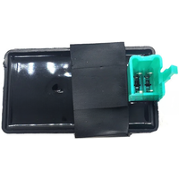 AliExpress NONE 4 Pins DC CDI Ignition Box for Bike 90cc 100cc 110cc Pit Dirt ATV Quad Buggy Scooter Motorcycle Motorbike Motocross