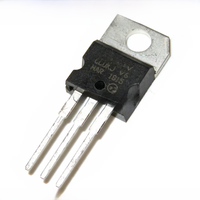 10pcs/lot L7912CV 7912 TO-220 three-terminal regulator IC new original