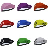 AliExpress NONE New Cycling Cap Outdoor Sports Hat Team Bike Caps Quick Drying Summer Sun Protection Unisex