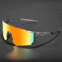 AliExpress SCVCN Cycling Glasses Bike Sunglasses Men UV400 Eyewear Sports MTB Outdoor Goggles Bicycle Women Sunglasses Multi Color Riding
