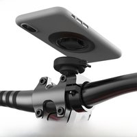 AliExpress sincetop Bike Phone Holder Universal Handlebar Bicycle Mobile Cellphone Holder Motorcycle Quick Mount Stand For iPhone Samsung Xiaomi GPS