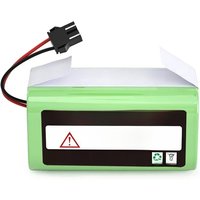 Original 14.4V/14.8V 3500mAh Li-ion Battery Pack For Lefant M201 М210 М210b Robot Vacuum Cleaner For OKP Robot Vacuum Cleaner K2
