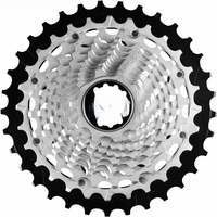 AliExpress 2024 New! ZRACE XDR 12-Speed Cassette for Road/Gravel, CNC fully hollow and super light, T / T / T / T