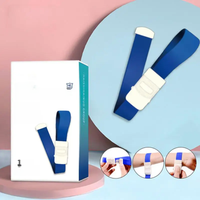 new Elastic Quick Release Medical Sports Emergency Buckle Tourniquet Medical Band For Blood Venipuncture outdoor supplies tools