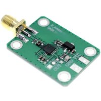 1-8000MHz AD8318 RF Logarithmic Detector 70dB RSSI Measurement Power Meter.