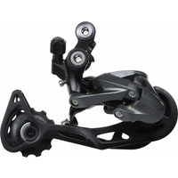AliExpress NONE RD-M4000 Bike Rear Derailleurs MTB Mountain 9/27 Speed Bicycle Rear Derailleur Shifting Cycling Parts for Shimano