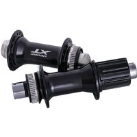 AliExpress Shimano SHIMANO DEORE XT FRONT HUB 110X15 MM HB-M8010-B REAR FREEHUB FH-M8010-B 148X12 MM E-THRU HG SPLINE M 11s Original