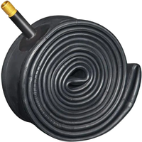 AliExpress NONE Replacement Bike Inner Tube, Durable Self-Sealing Mountain Road Tire Inner Tube Replacement Accessories